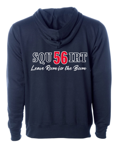 Swedesburg - Squirt 56 - Leave Room for the Boom