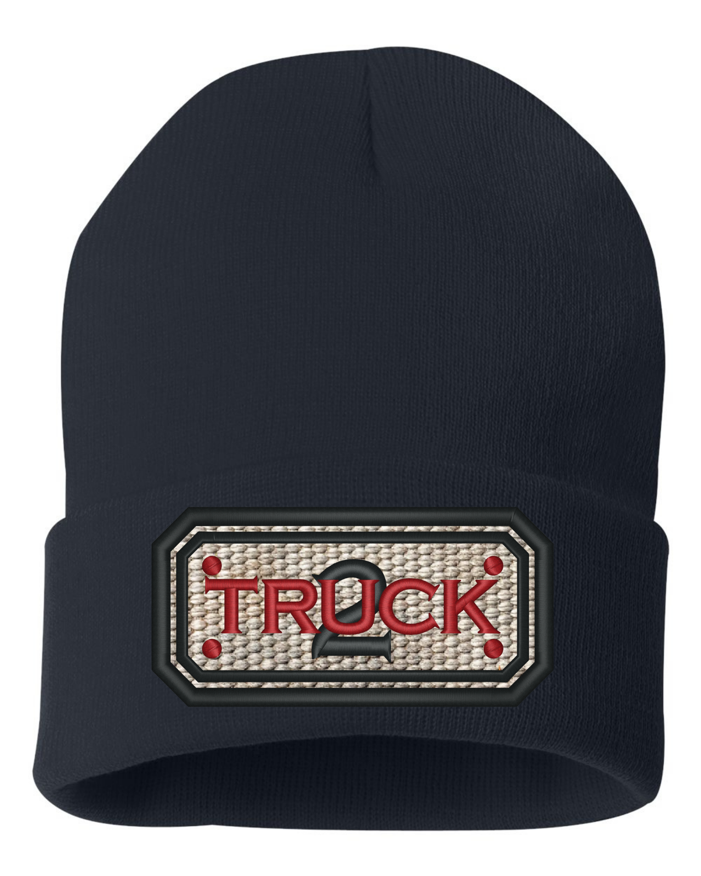 High Point Fire Rescue - TRUCK 2 (Uniform Approved)