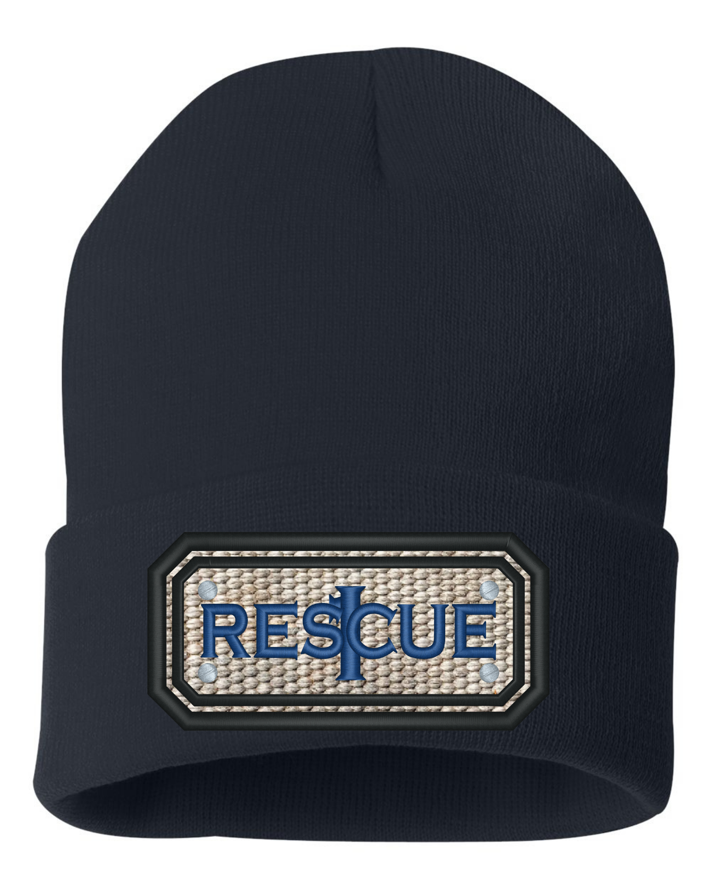 High Point Fire Rescue - RESCUE 1 (Uniform Approved)