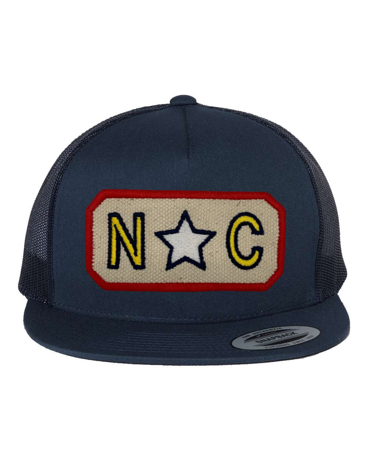 North Carolina Hose Hat