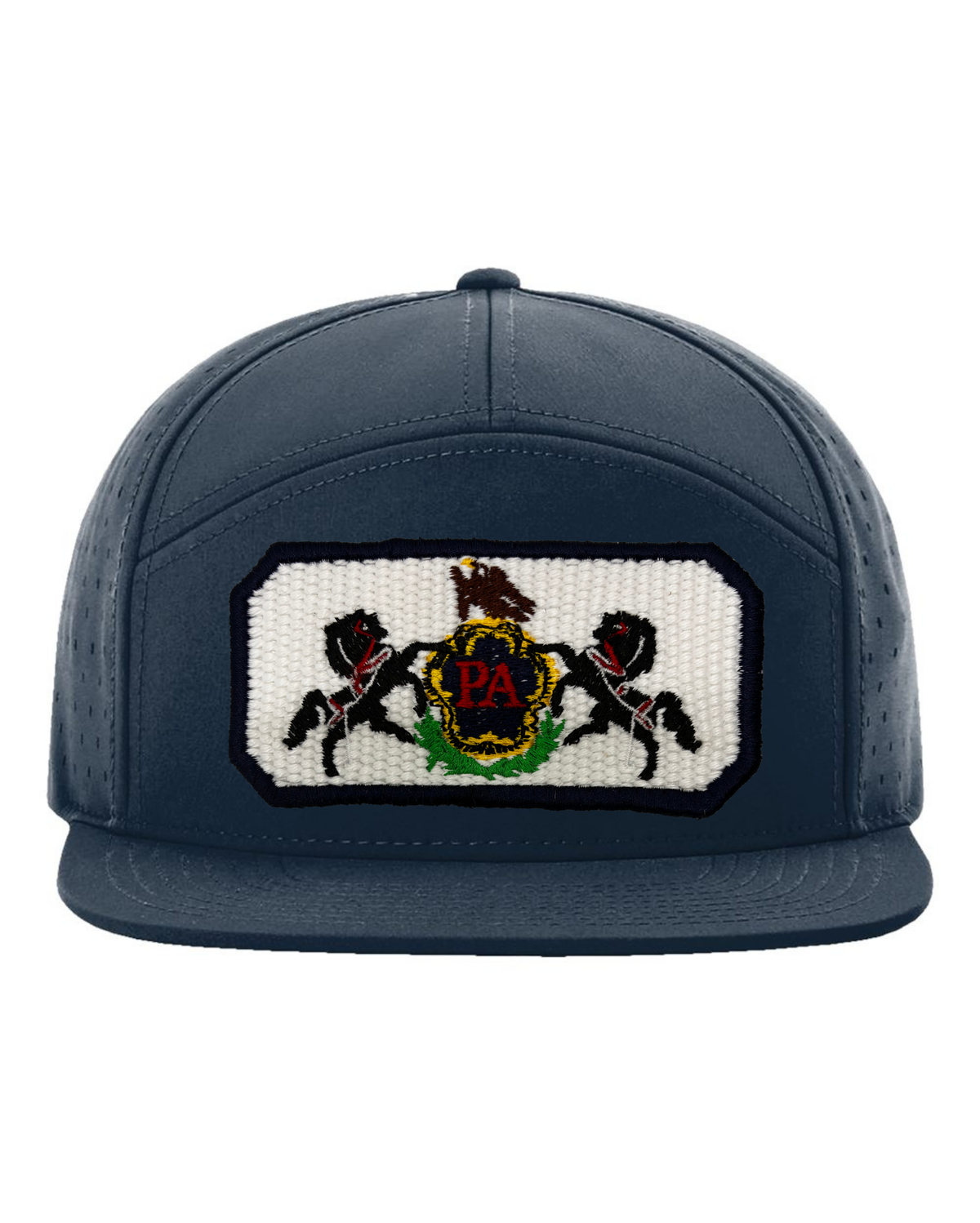 Pennsylvania Hose Hat