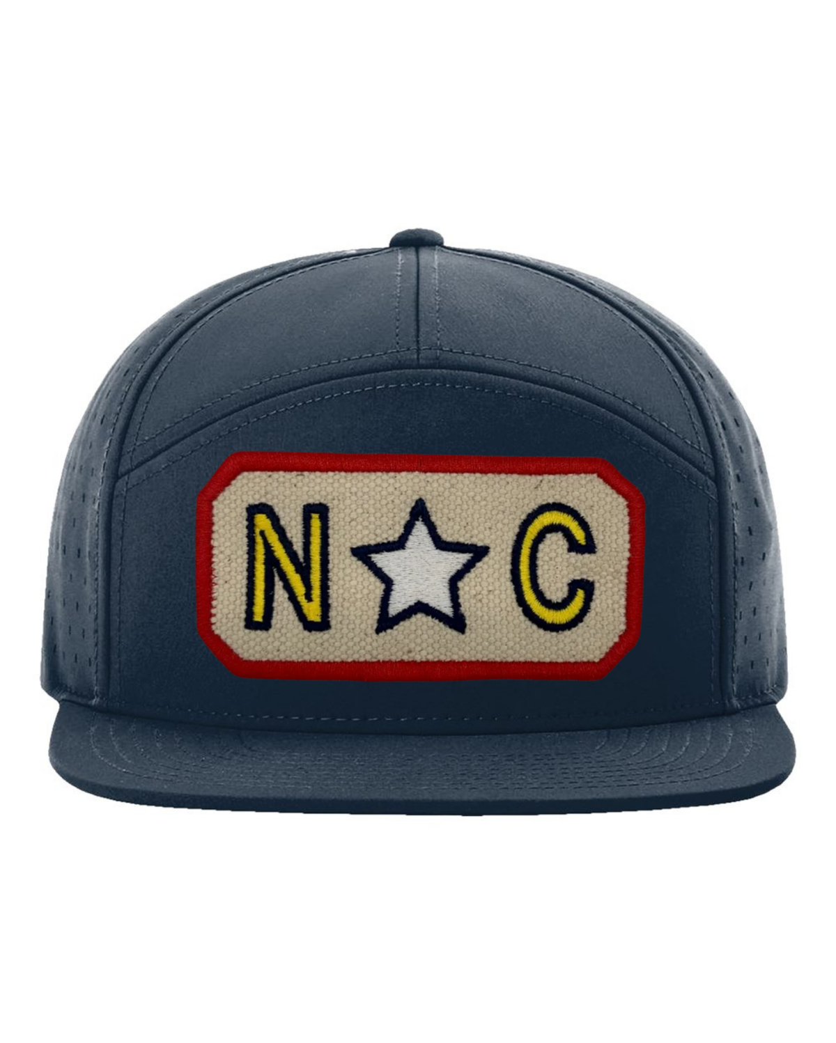 North Carolina Hose Hat