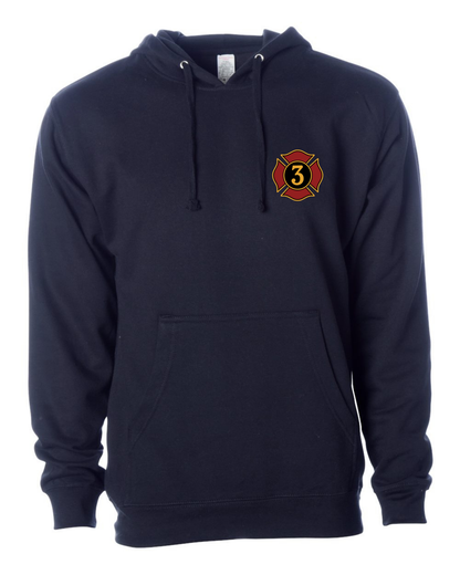 Clayton County - Engine Co. 3