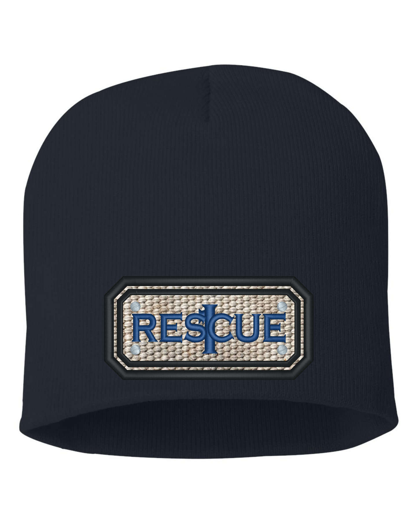High Point Fire Rescue - RESCUE 1 (Uniform Approved)