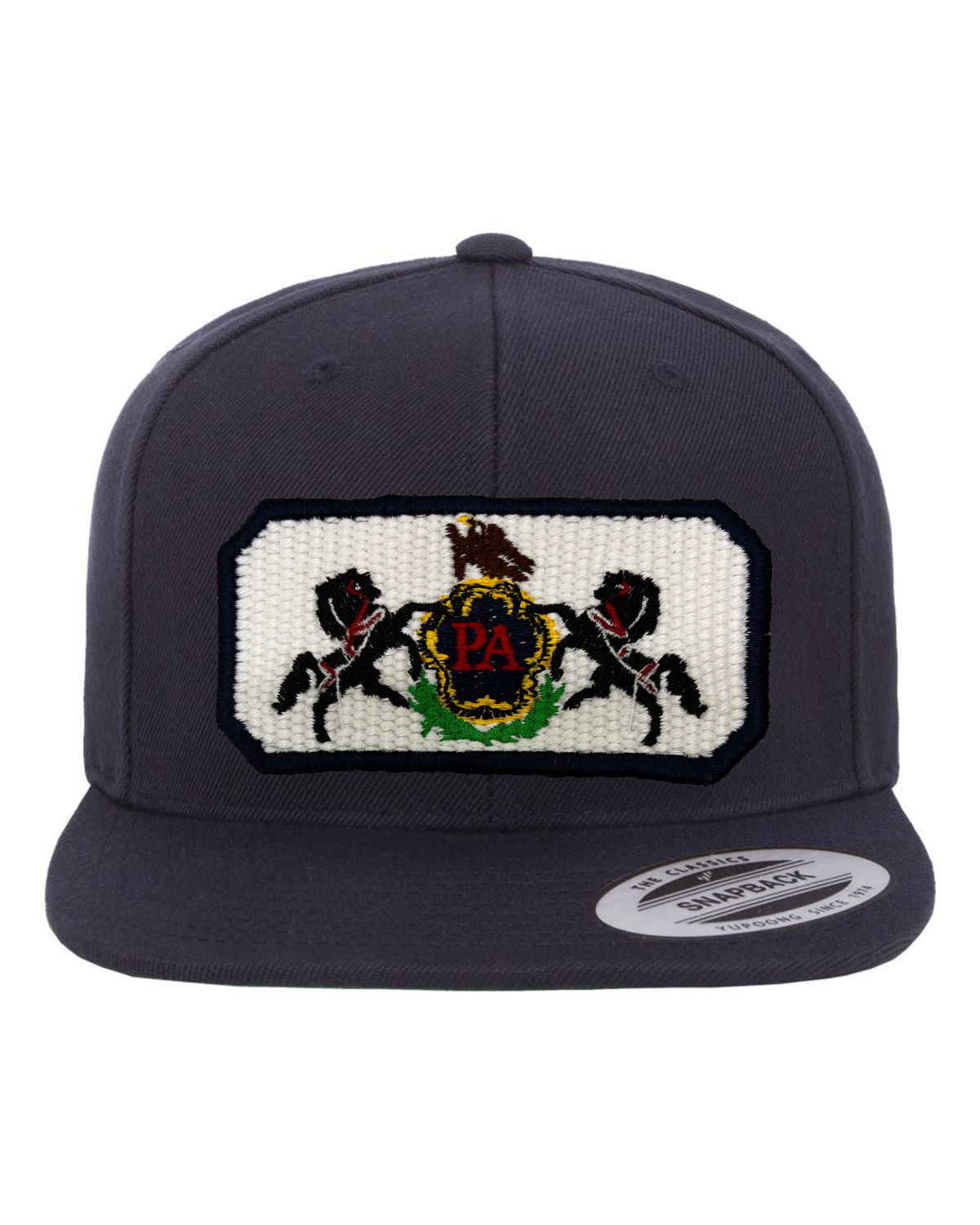 Pennsylvania Hose Hat