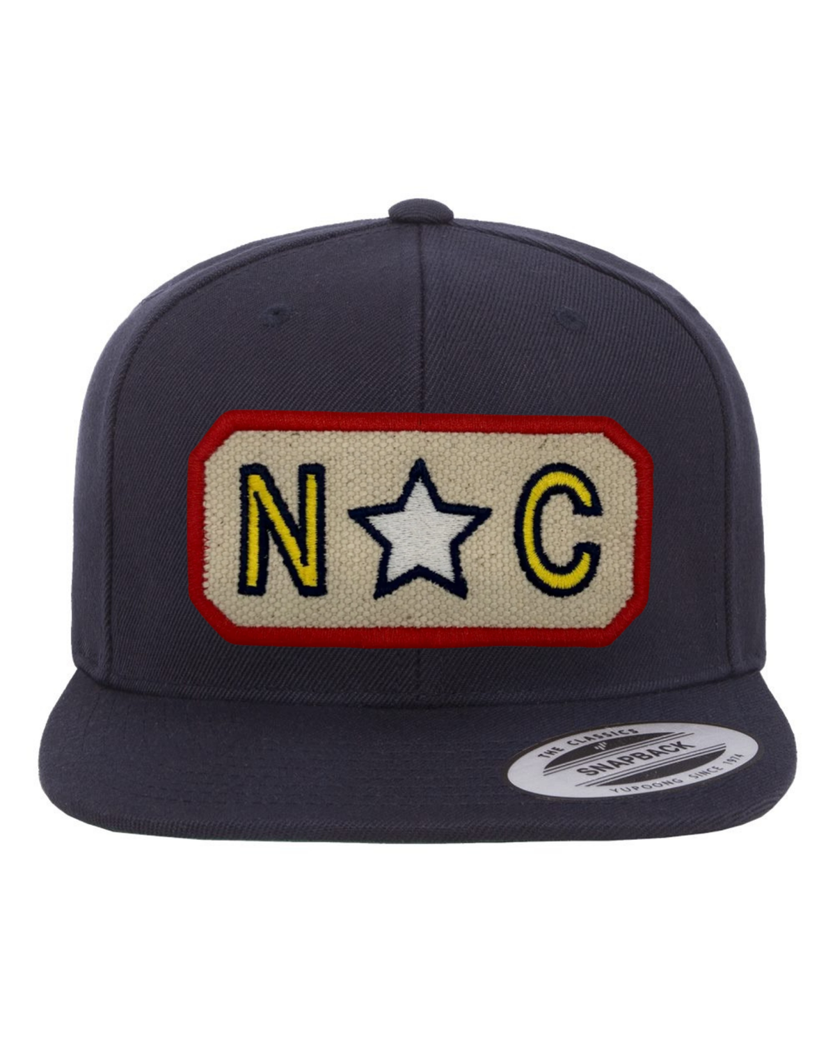 North Carolina Hose Hat