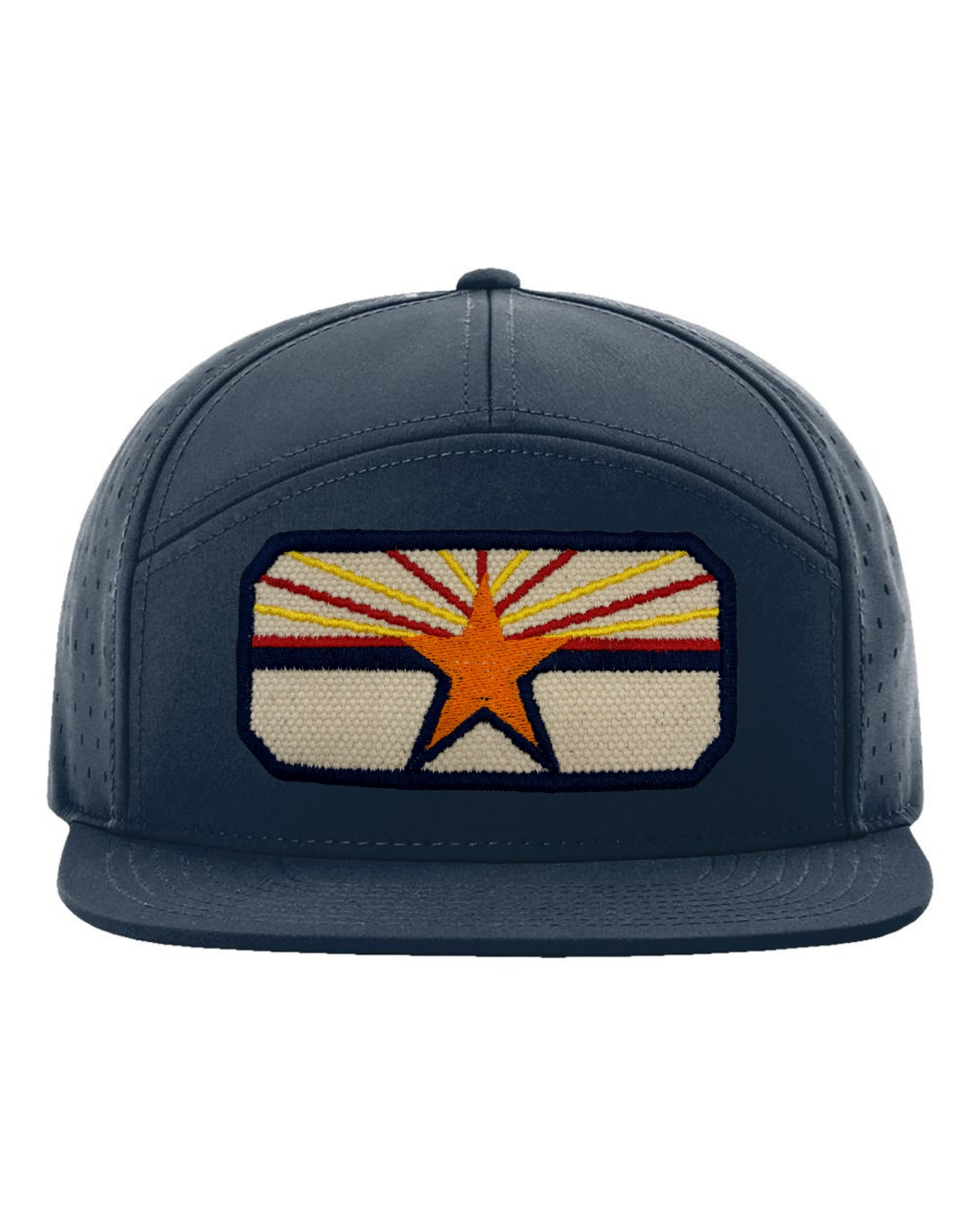 Arizona Hose Hat