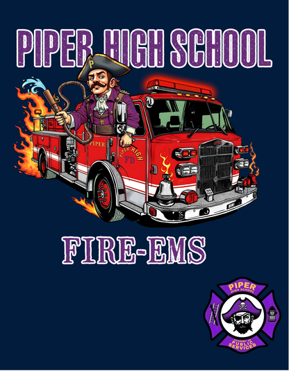 PIPER HIGH SCHOOL - Fire & EMS