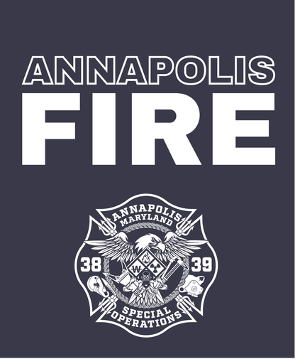 Annapolis 38/39 - "The UNI"