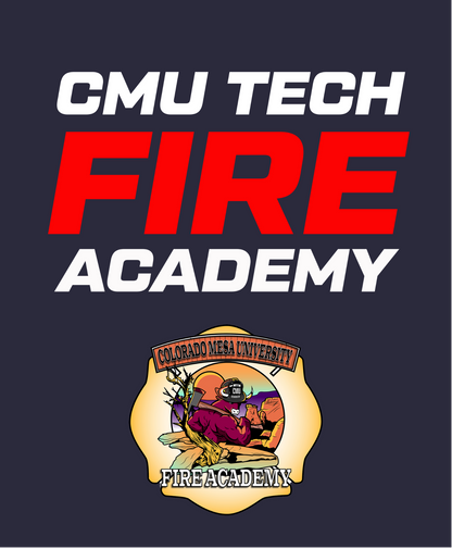 CMU Tech - Fire Academy