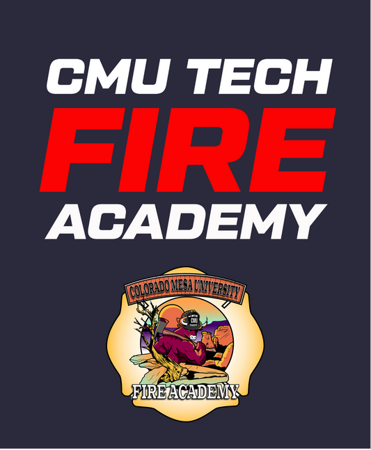 CMU Tech - Fire Academy