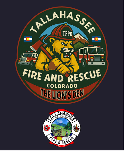 Tallahassee CO - The Lion's Den