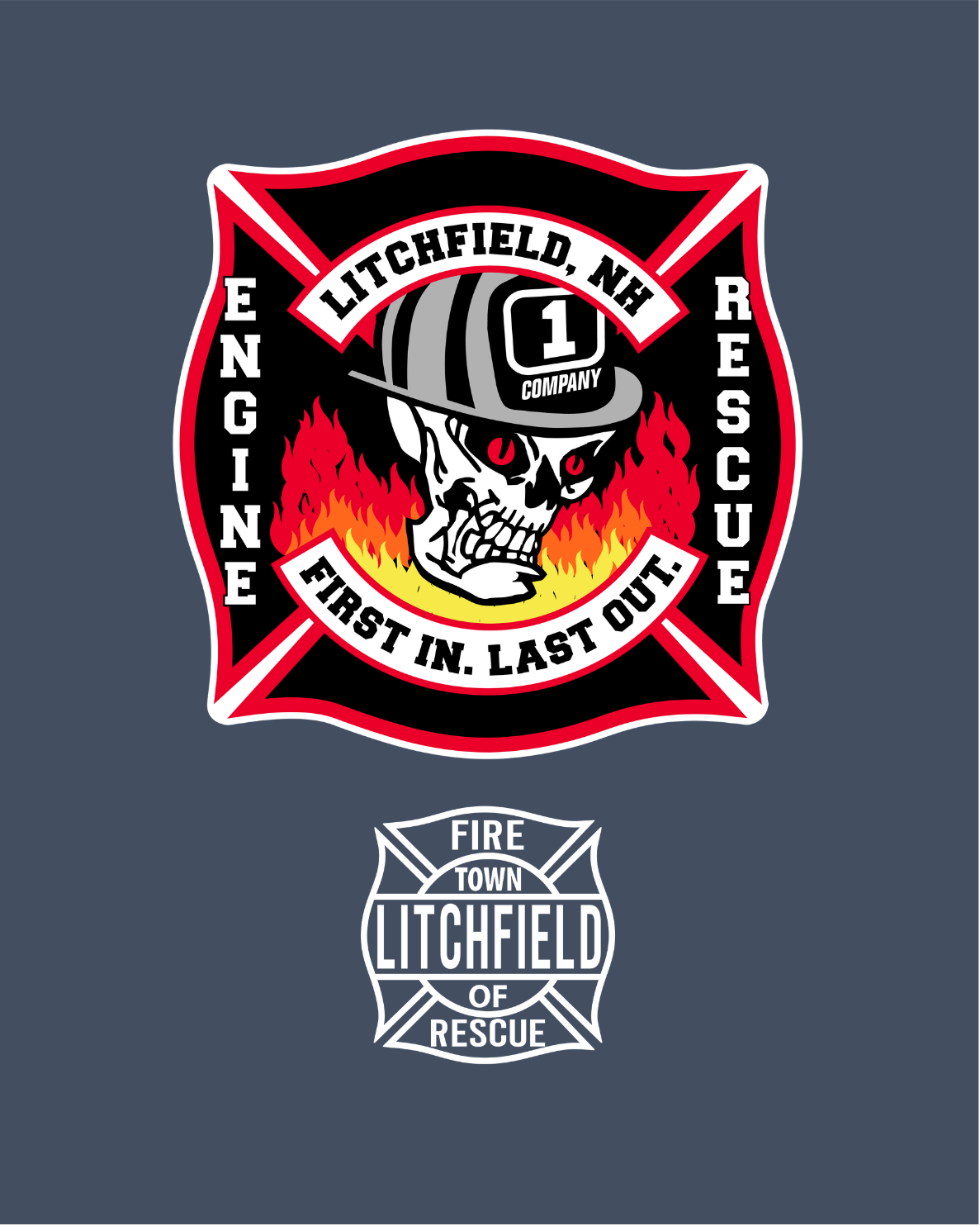 Litchfield - Company 1