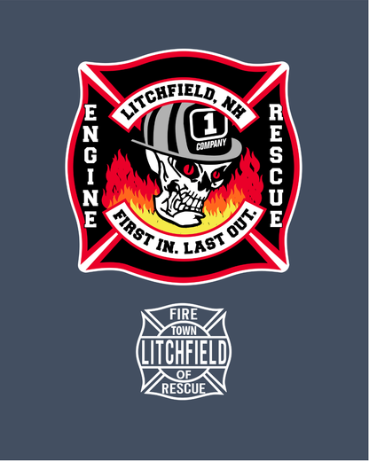 Litchfield - Company 1