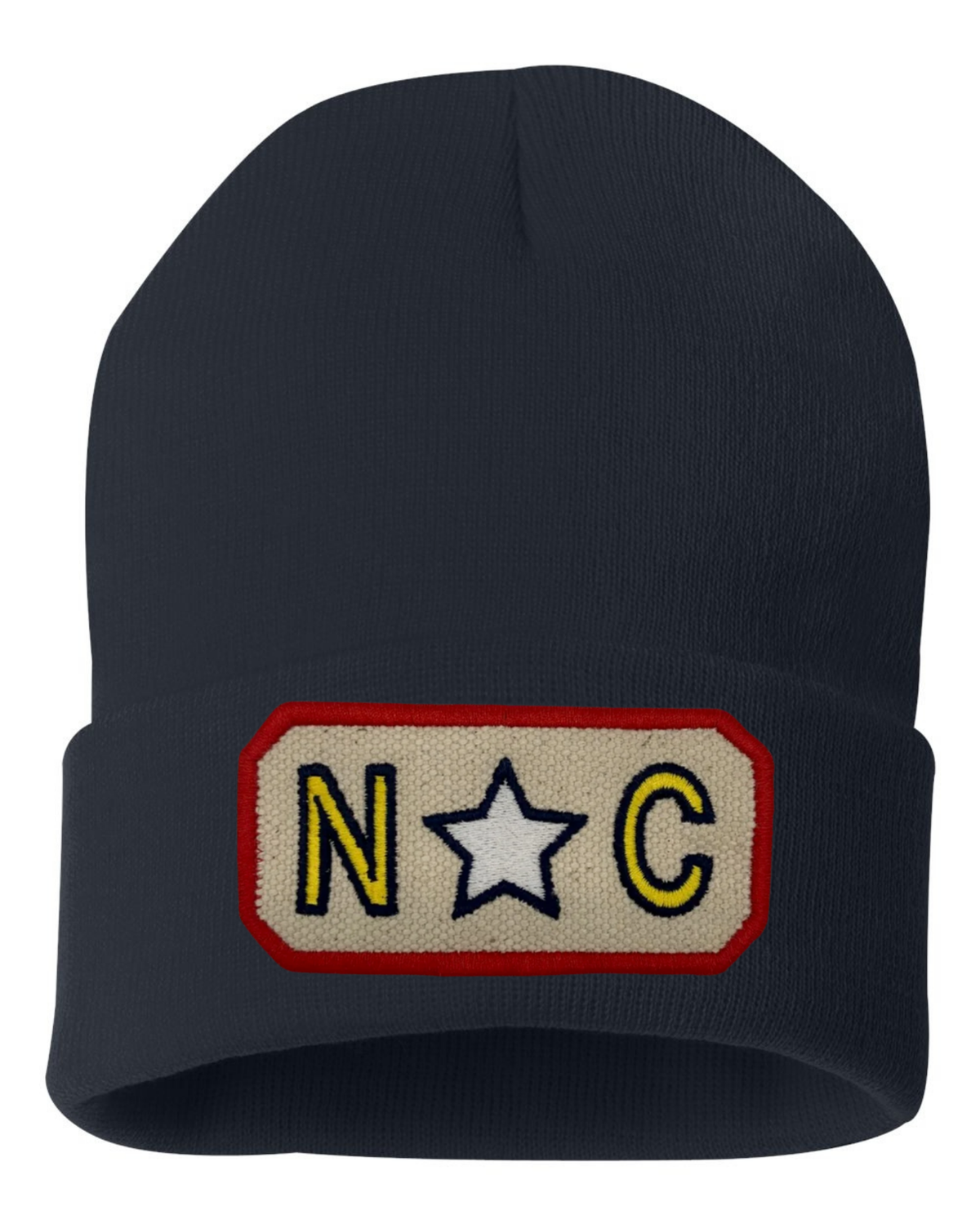 North Carolina Hose Hat