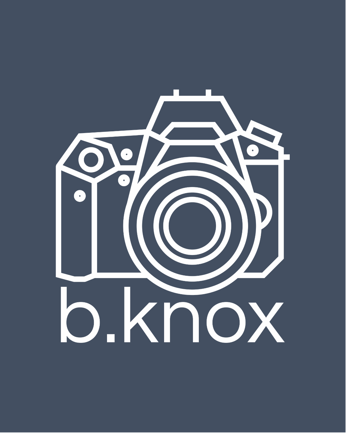 BKnox Photography