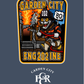 Garden City Fire Rescue Engine 202