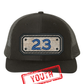 Laurelton 23 Brick NJ - Hose Hat