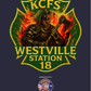 KCFS - Westville Station 18