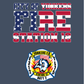 Yonkers Station 12 - Americana
