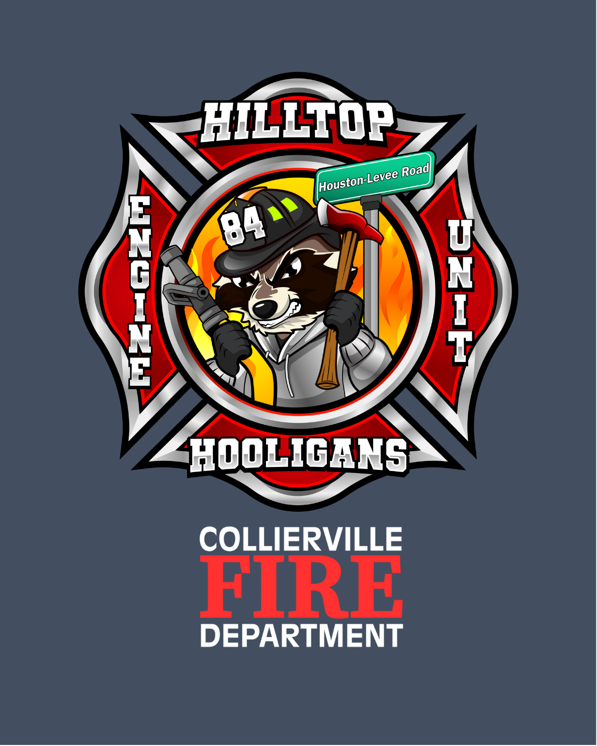 Collierville 4 - Hilltop Hooligans