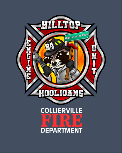 Collierville 4 - Hilltop Hooligans