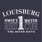 Louisburg Station 1 - The Traditional