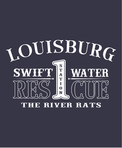 Louisburg Station 1 - The Traditional