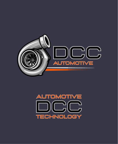 DCC - Automotive Technology