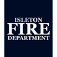 Isleton Fire Department - The Uni