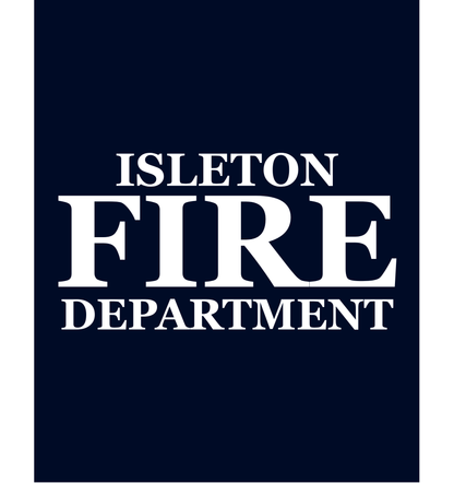 Isleton Fire Department - The Uni