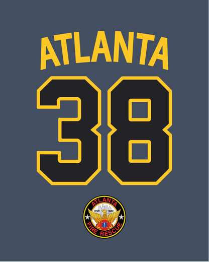 Atlanta 38s - The Big Leagues