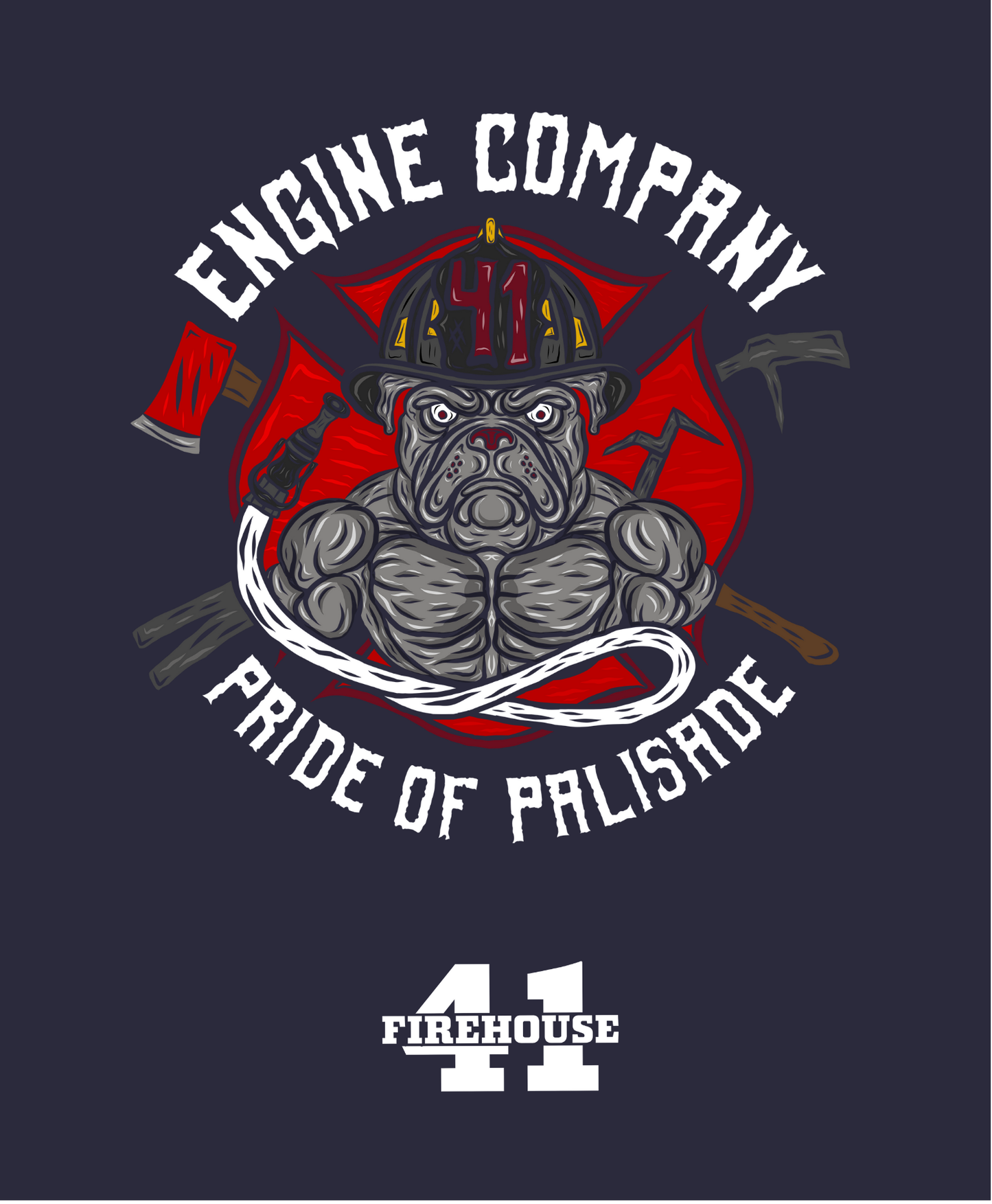 Palisade Engine 41