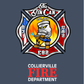 Collierville 2 - The Tin Can