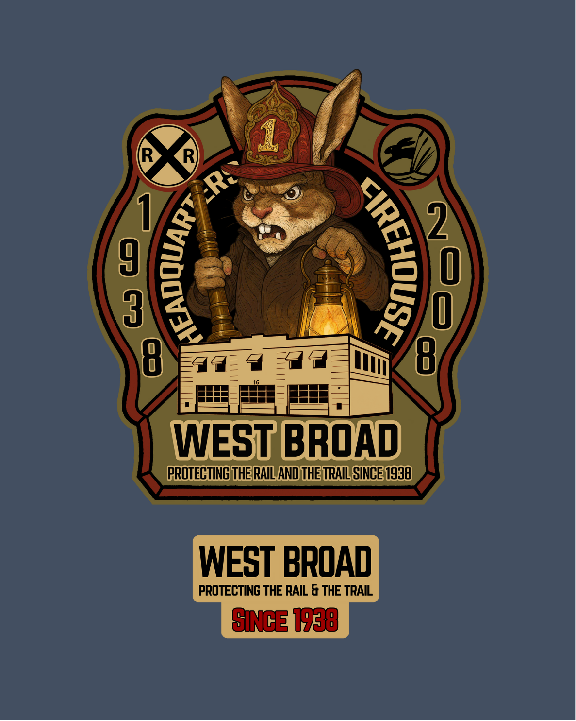 WBA - Rail and Trail