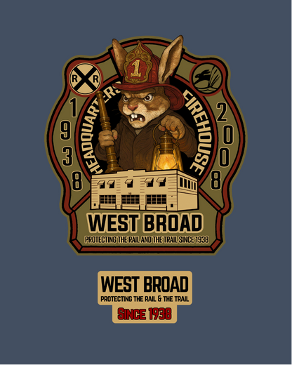 WBA - Rail and Trail