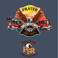 Prater Fire Rescue - E152/L153