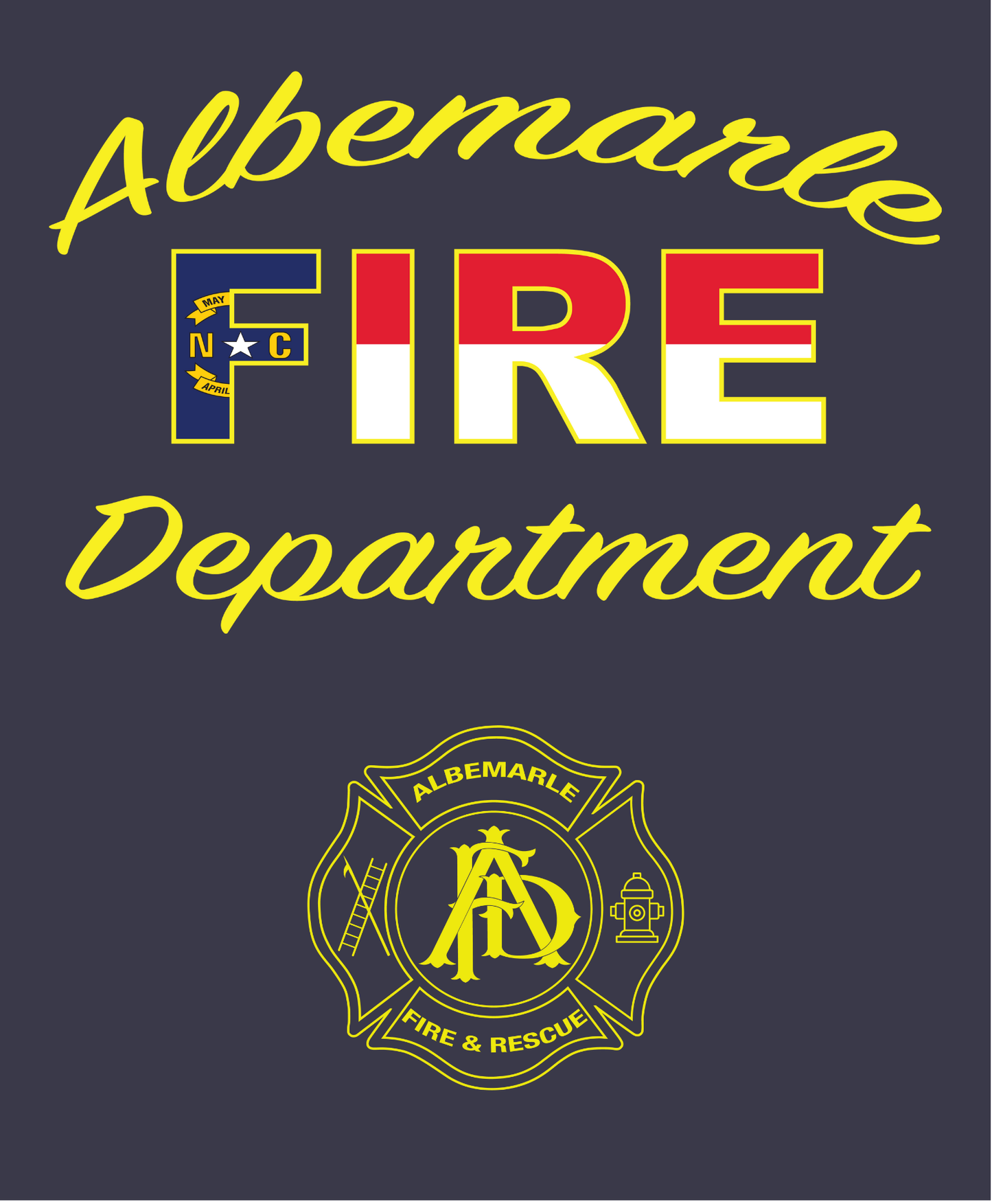 Albemarle Fire Department