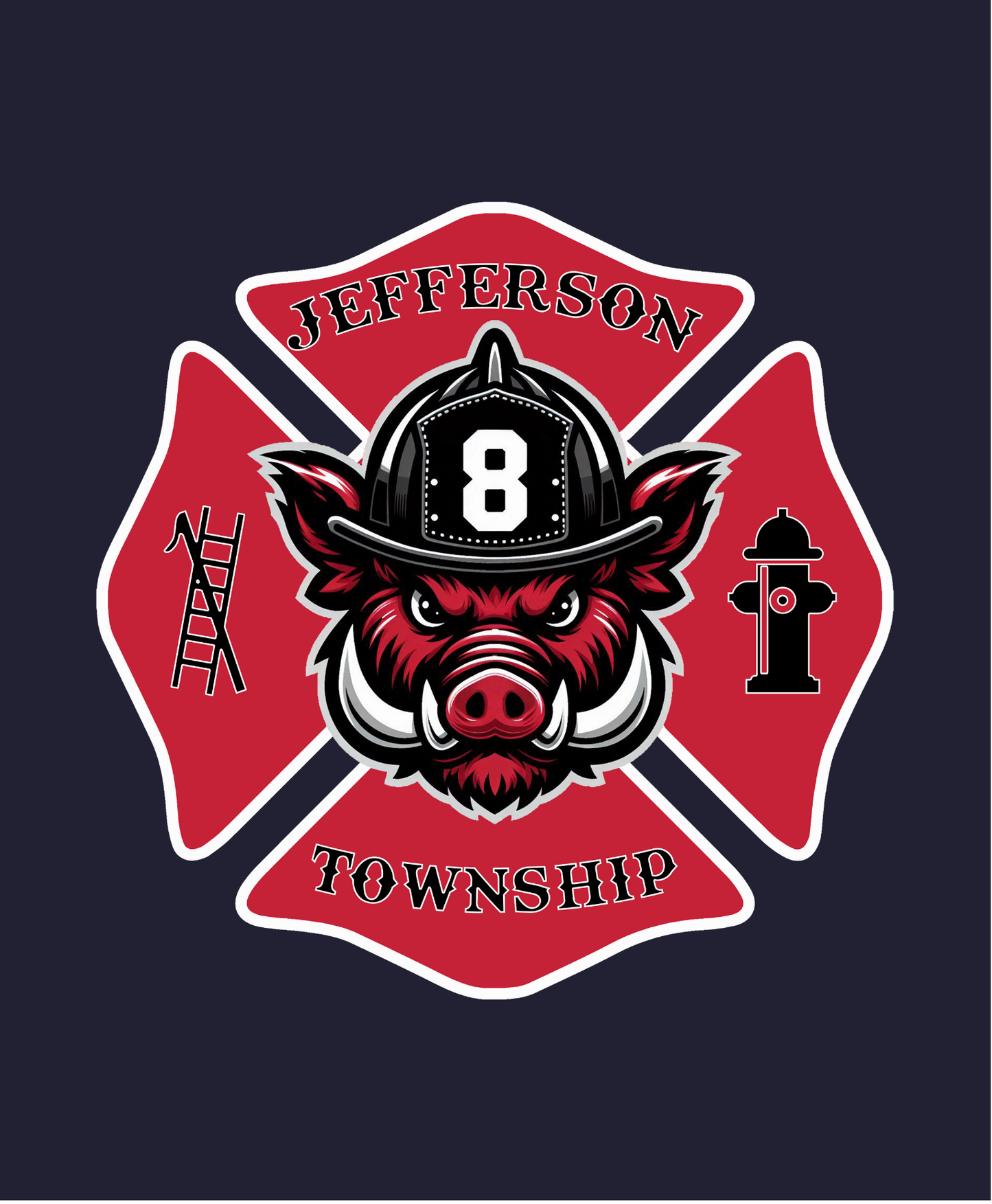 Jefferson Township 8