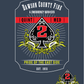 Dawson County GA Station 2 Uniform - EMT