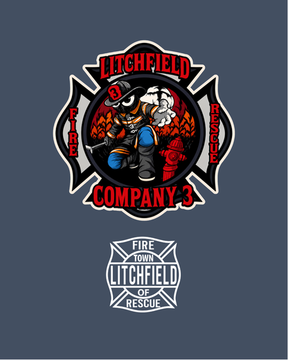 Litchfield - Company 3