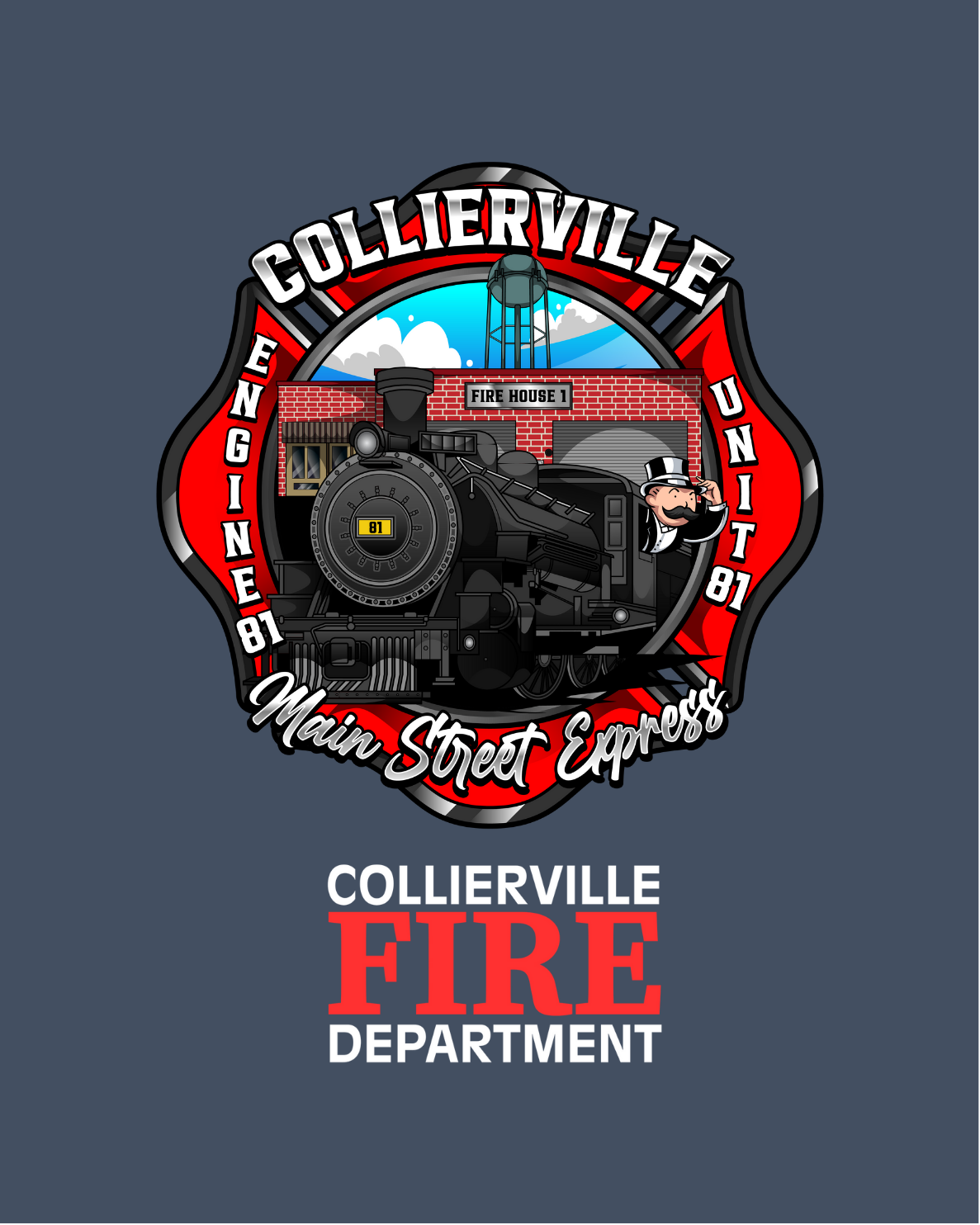 Collierville 1 - Main Street Express
