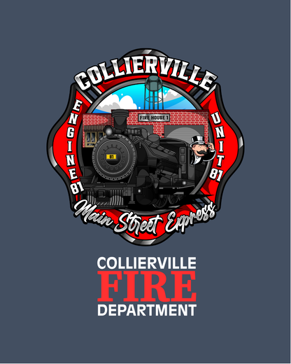 Collierville 1 - Main Street Express