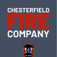 Chesterfield 3 - The UNI