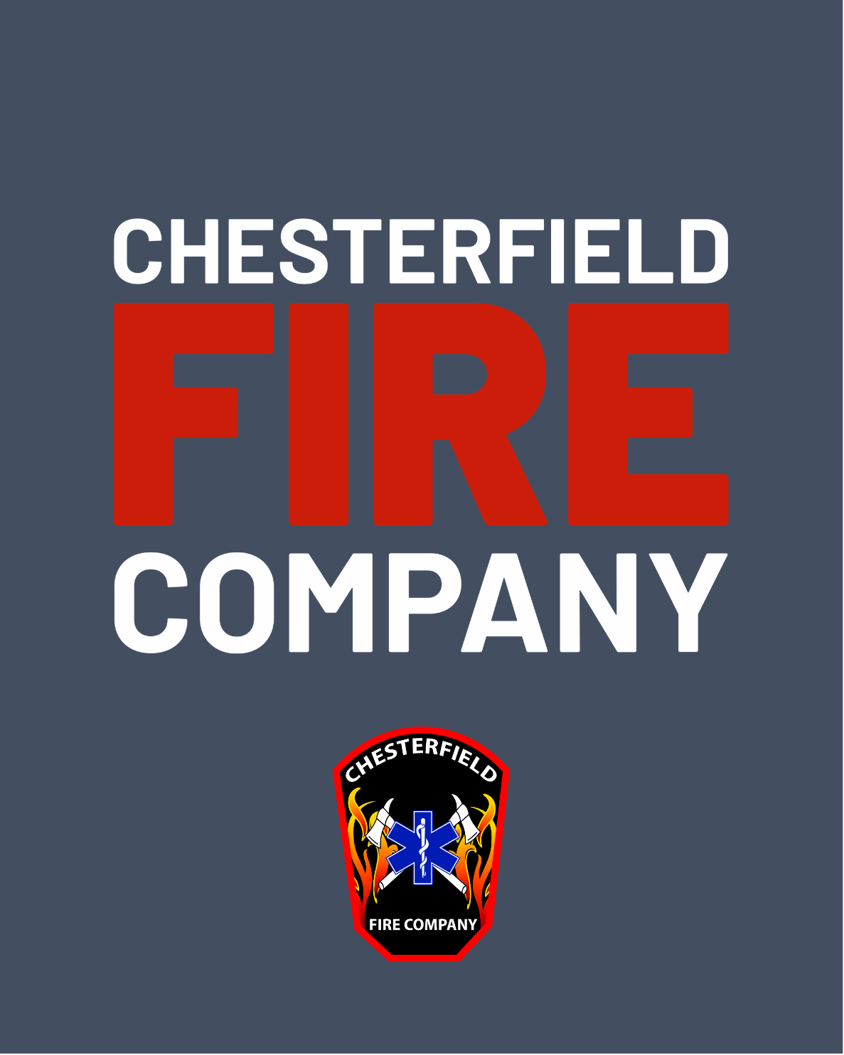 Chesterfield 3 - The UNI