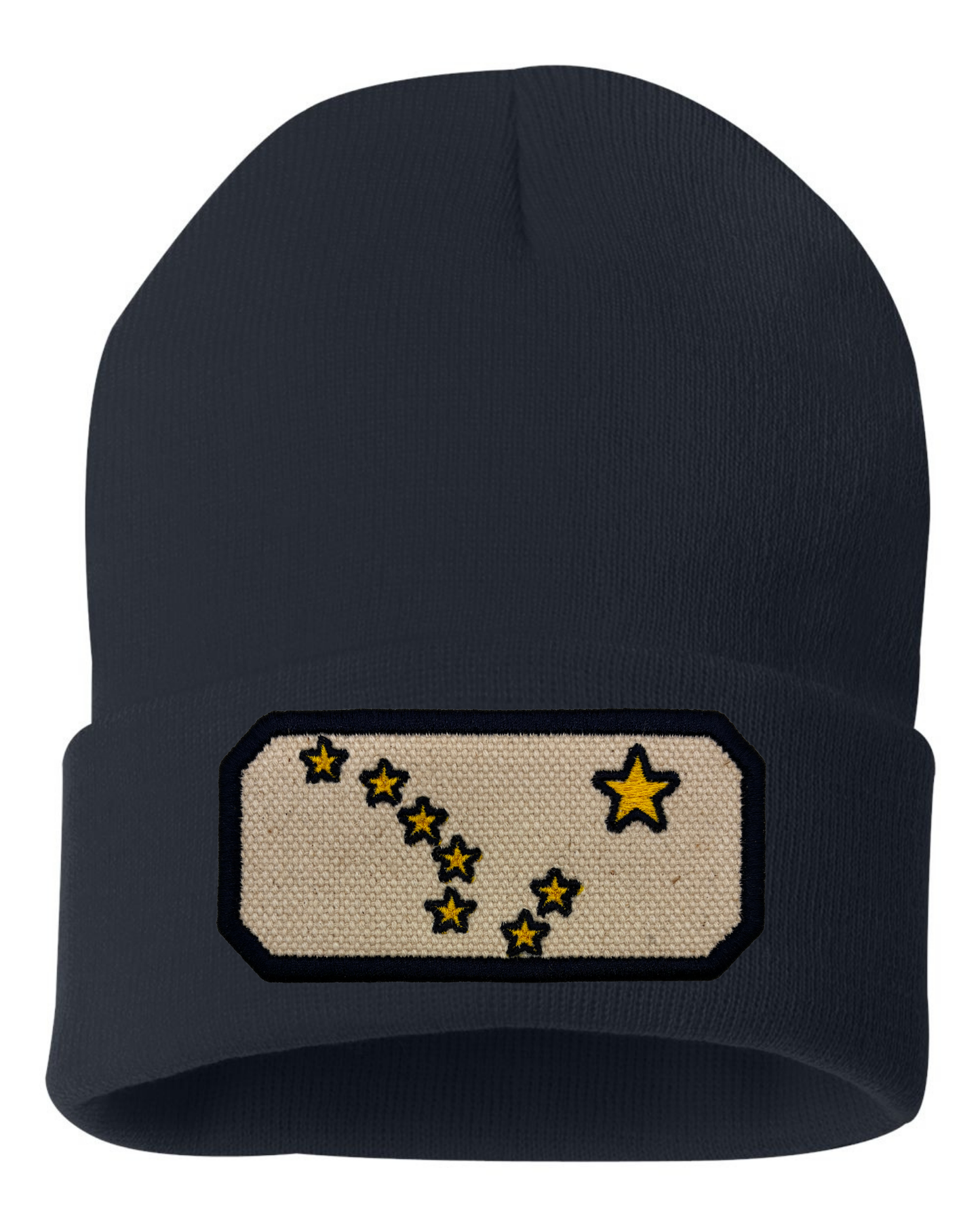 Alaska Hose Hat