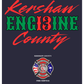 Kershaw County - Engine 13 - The Westy
