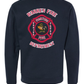 Warren Fire - Fighting Five