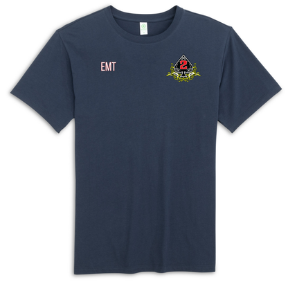 Dawson County GA Station 2 Uniform - EMT