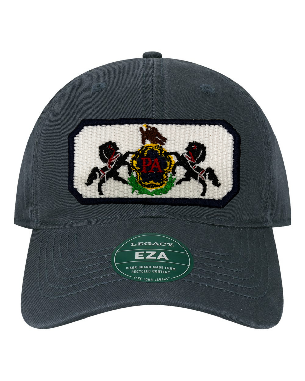 Pennsylvania Hose Hat